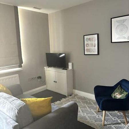 The One-Bedroom Central Brighton Retreat Extérieur photo