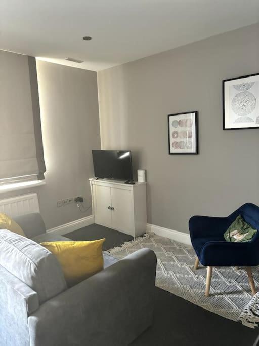 The One-Bedroom Central Brighton Retreat Extérieur photo